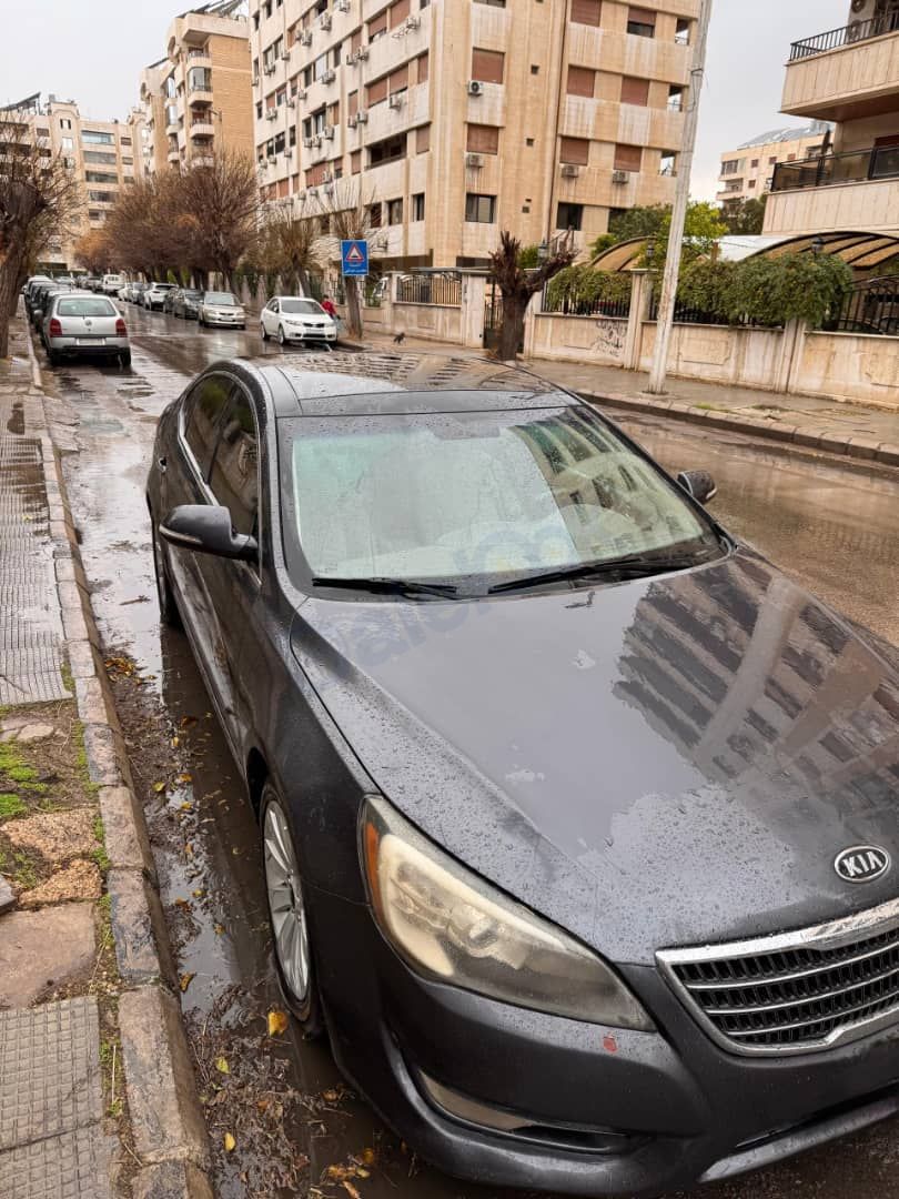 سيارات k5 حاله ممتاذه