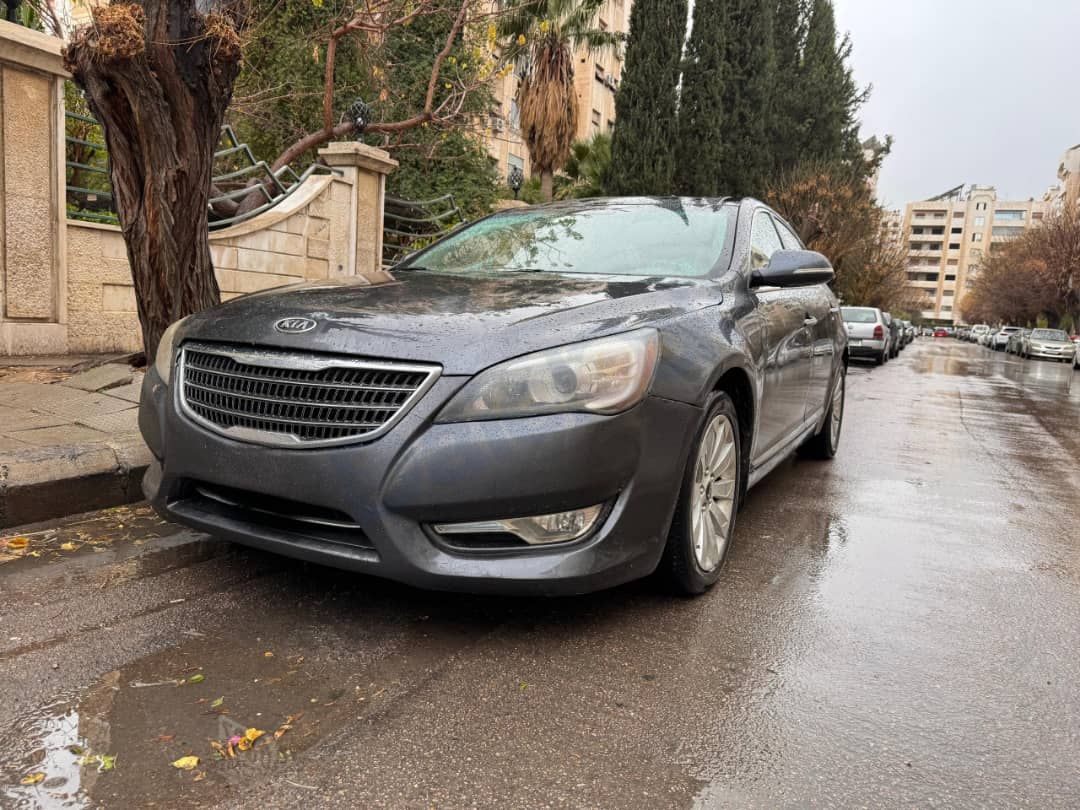سيارات k5 حاله ممتاذه