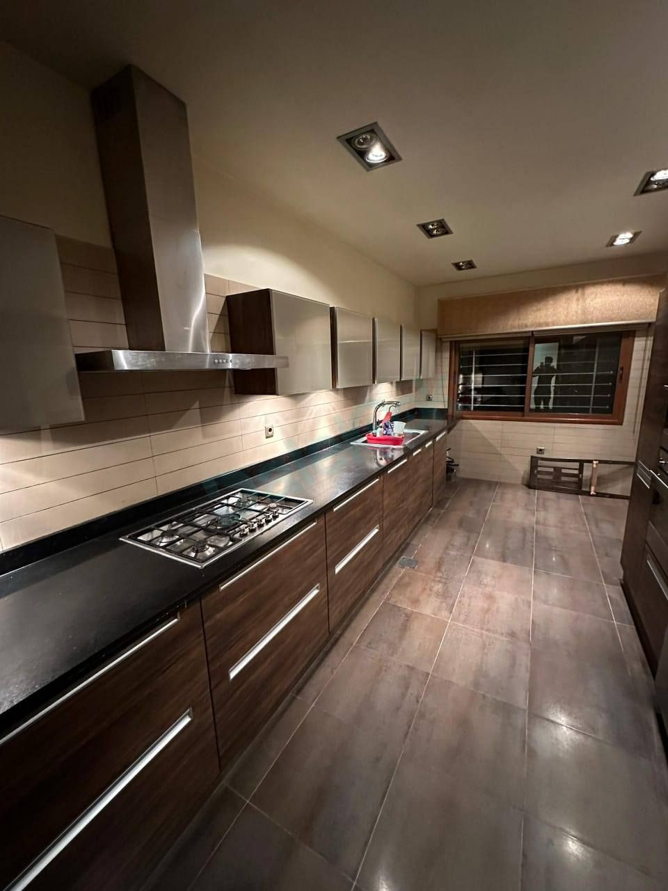 For Rent Mazzeh House Western Villas
