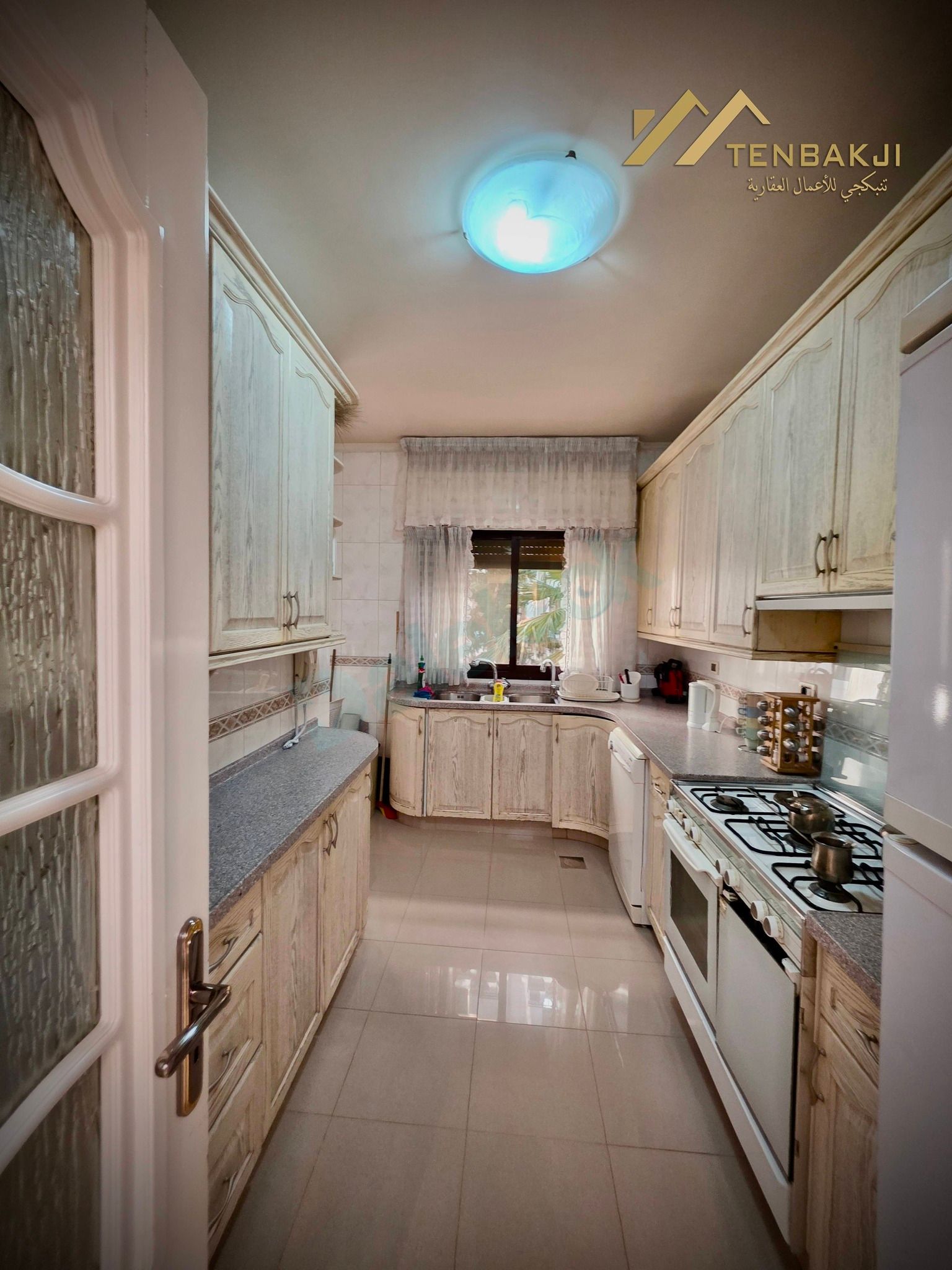 For Sale Apartment in Kafr Sousa Organization