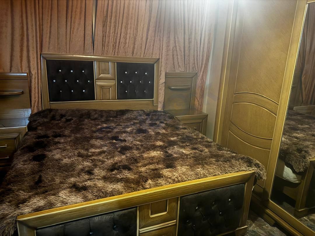 #For rent furnished ...#Damascus #Mezzeh