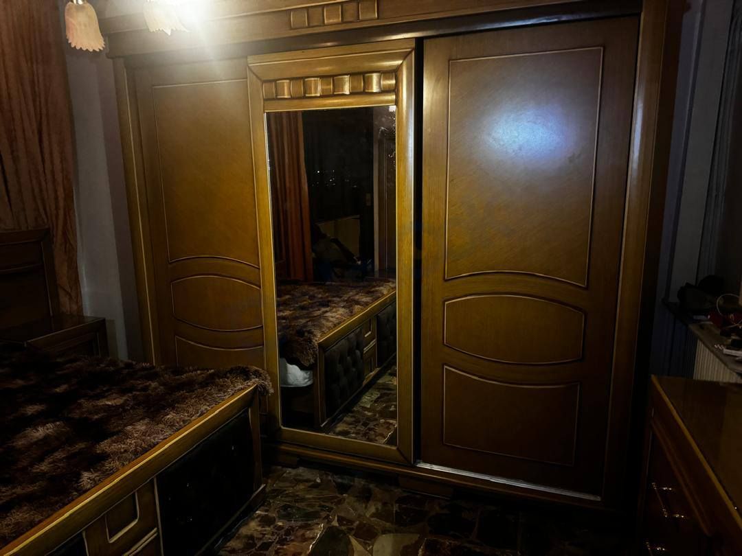 #For rent furnished ...#Damascus #Mezzeh