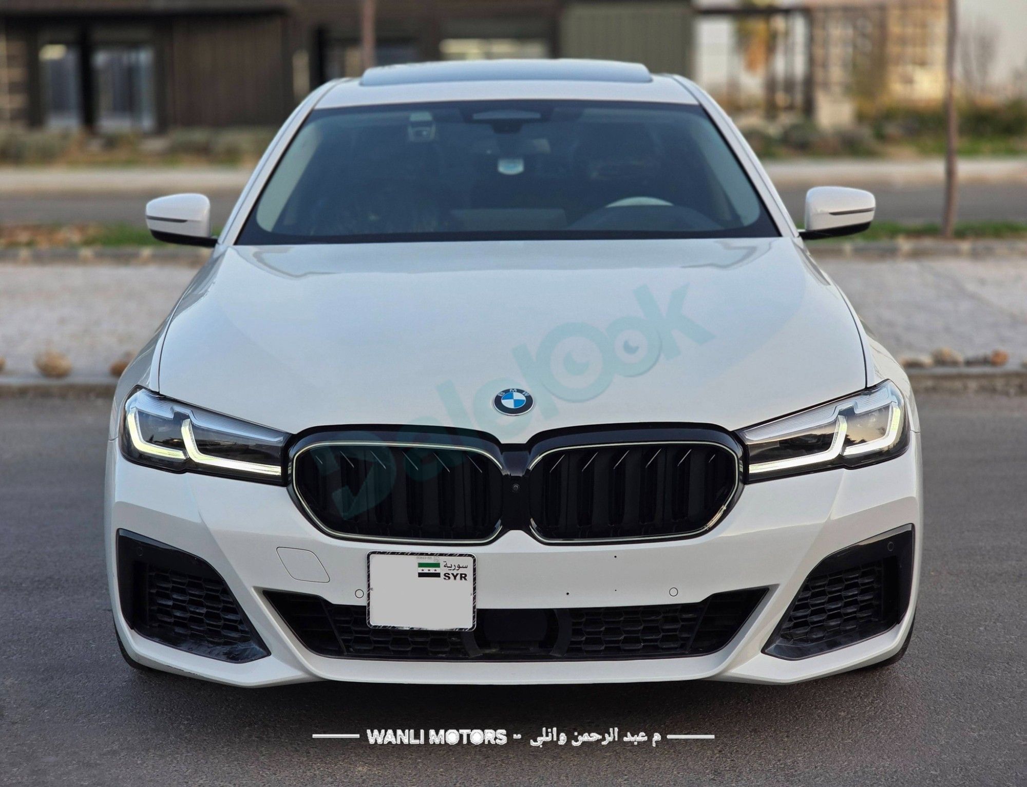 صنع 2023  زيرو .. عداد ٤ الاف  كم