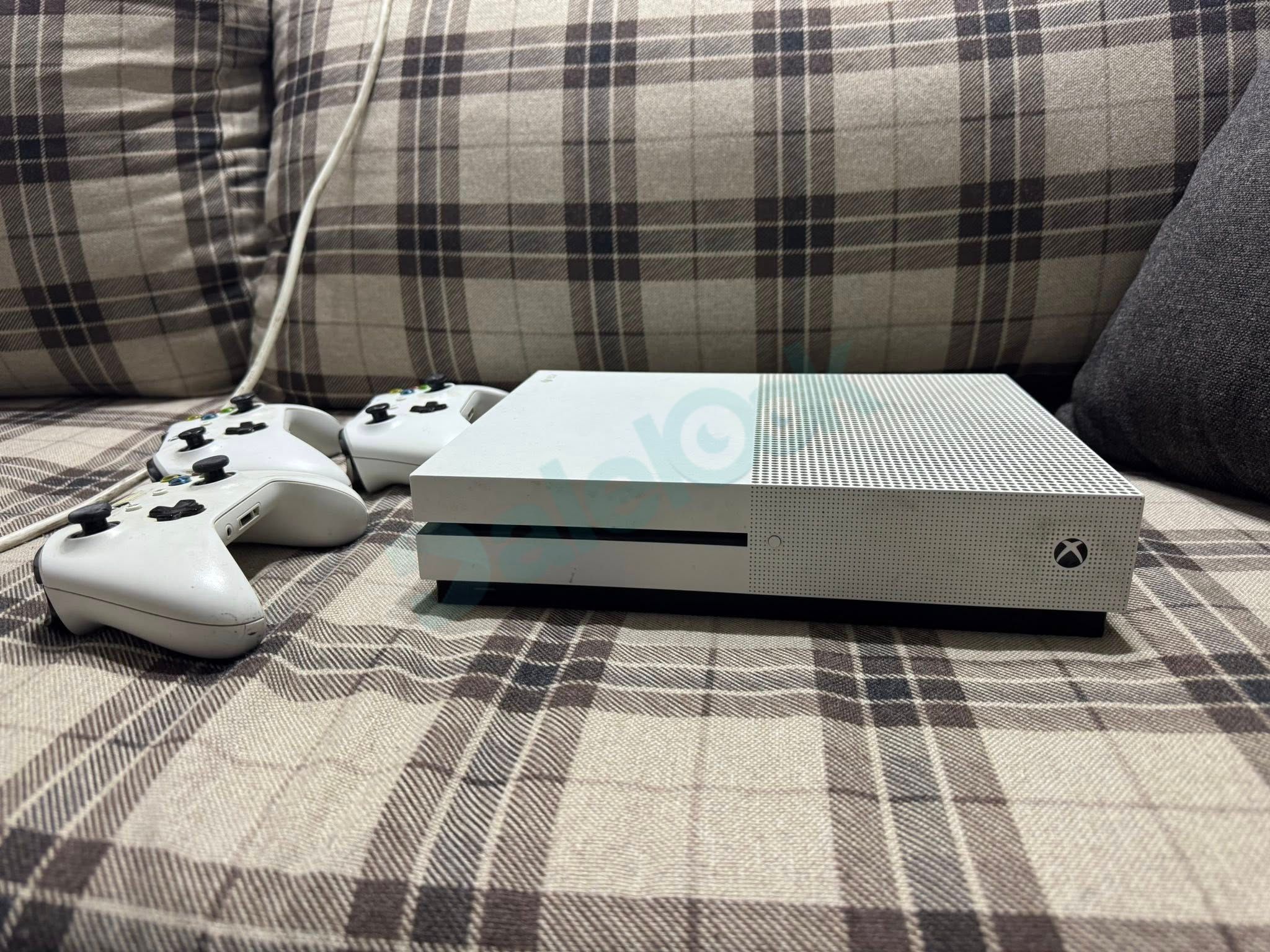 موجود xbox one s