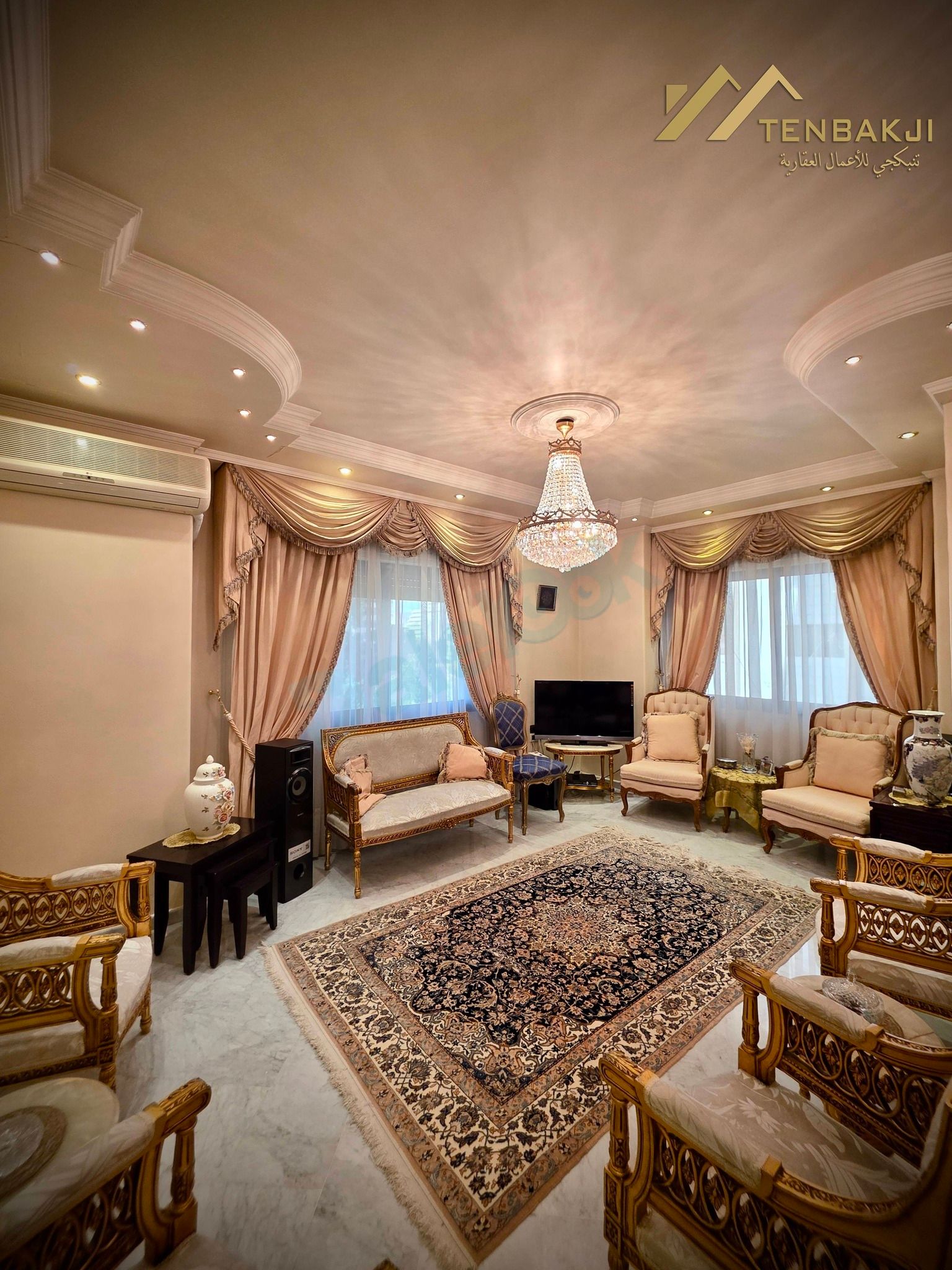 For Sale Apartment in Kafr Sousa Organization