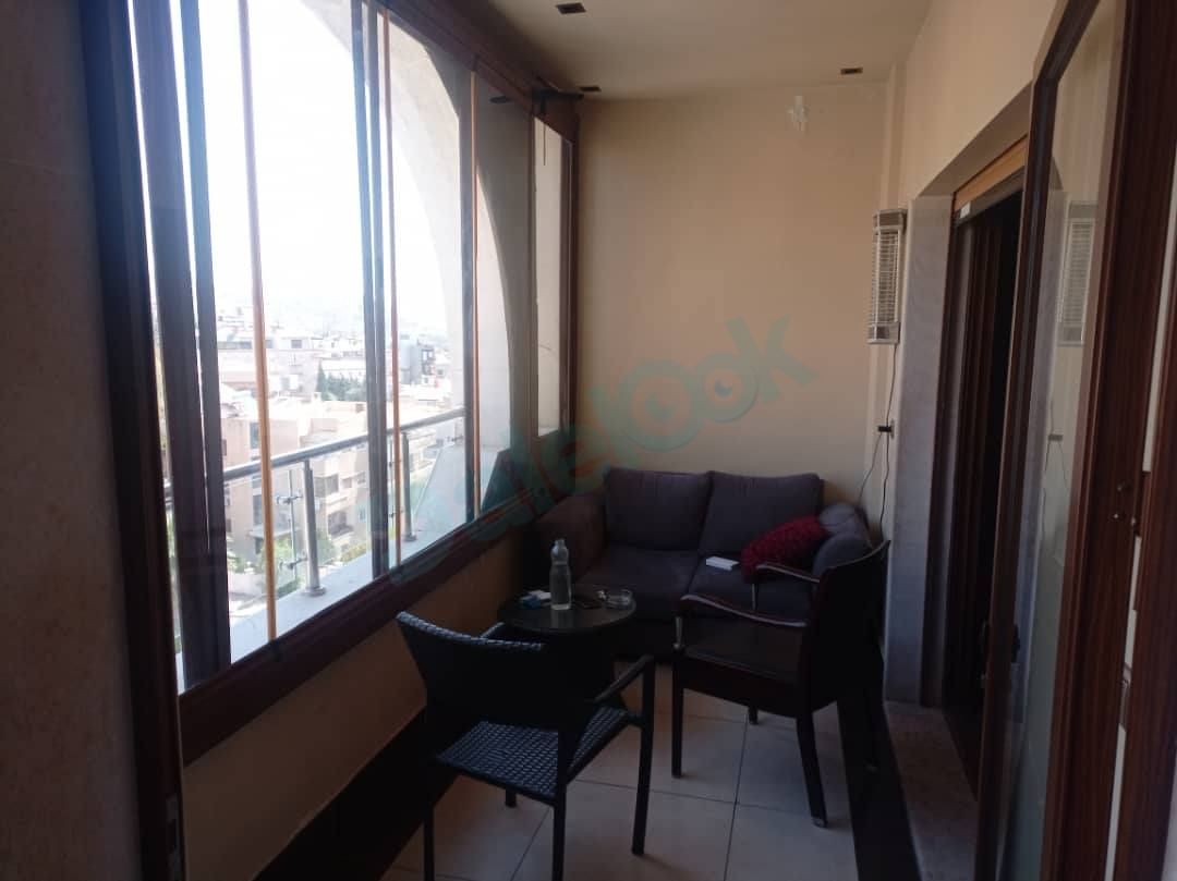For Rent Mazzeh House Western Villas