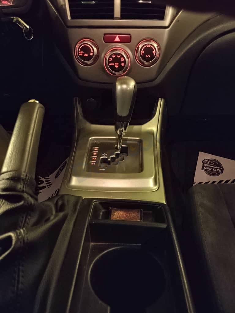 For Sale Subaru Impreza