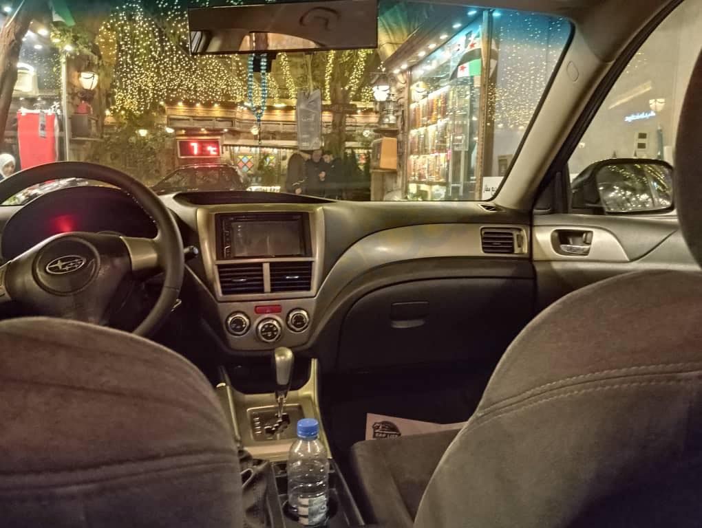 For Sale Subaru Impreza