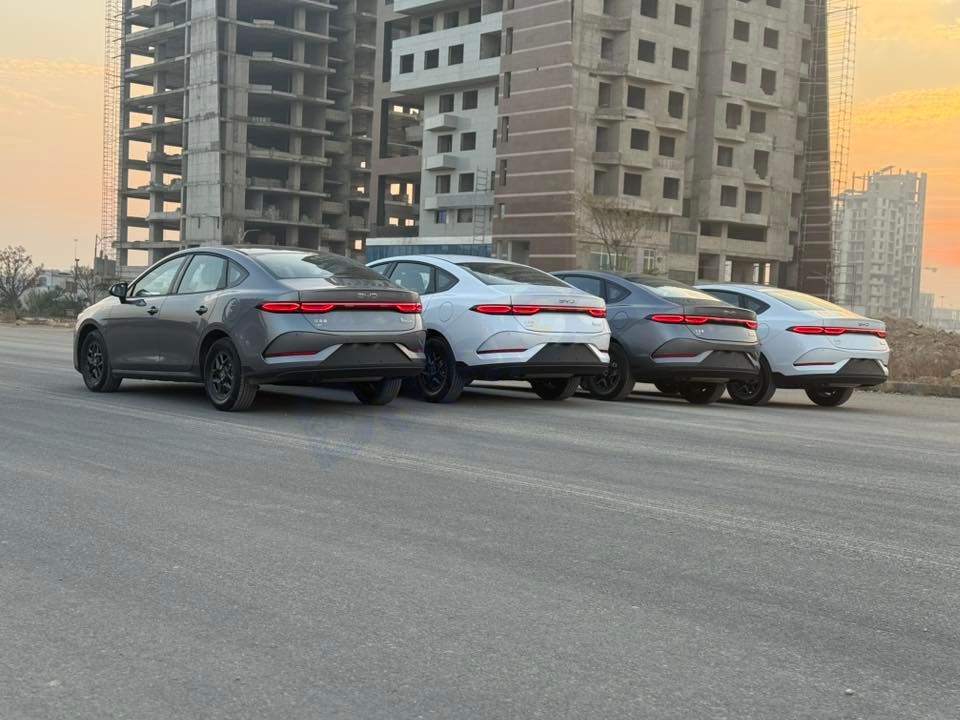 السيدان الهايبرد الأكثر رغبة وبأرخص سعر  … باقتصادية خيالية مع مدى يصل ل 2100 km