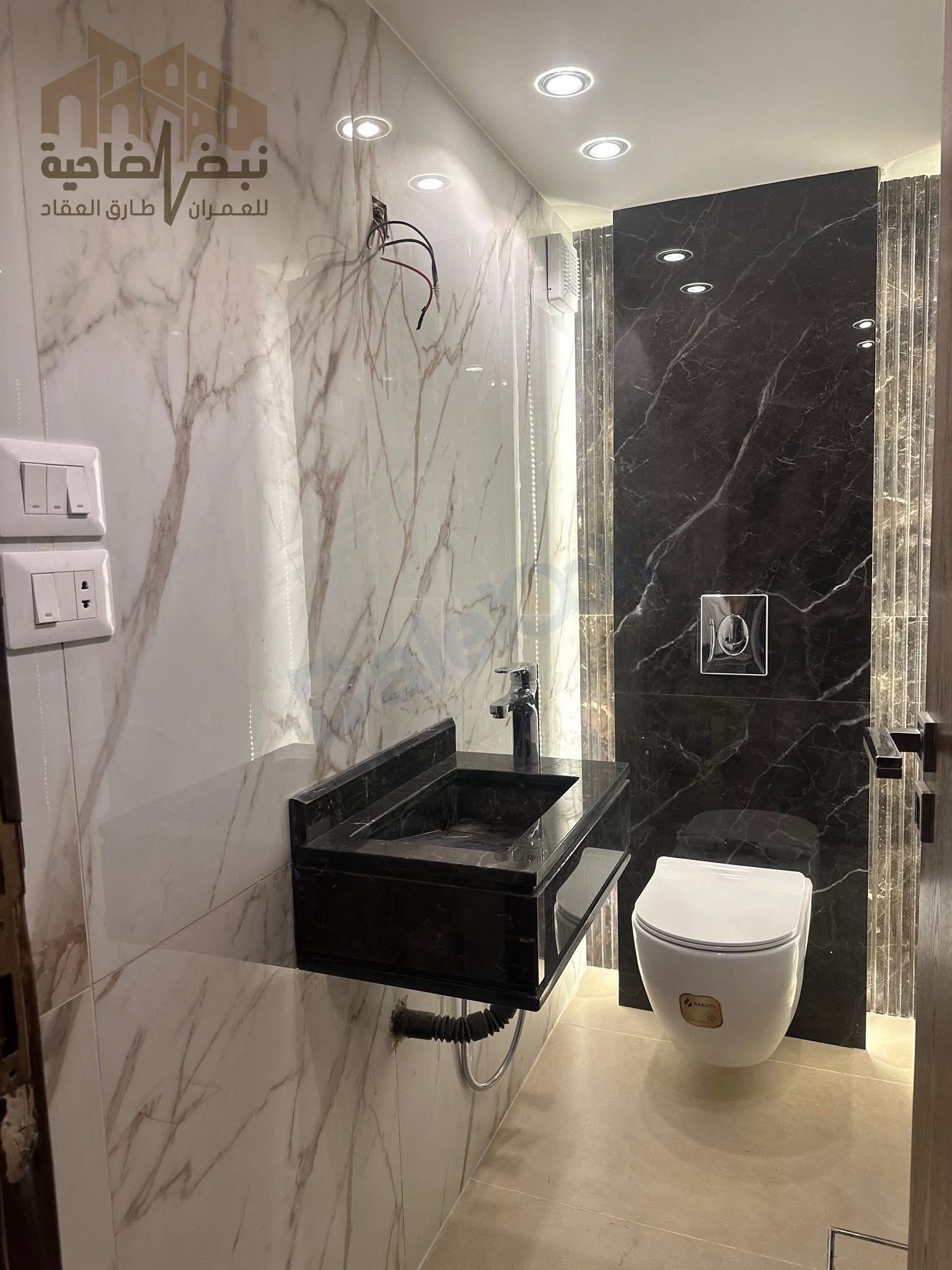Apartment in # Qudsiyasuburb