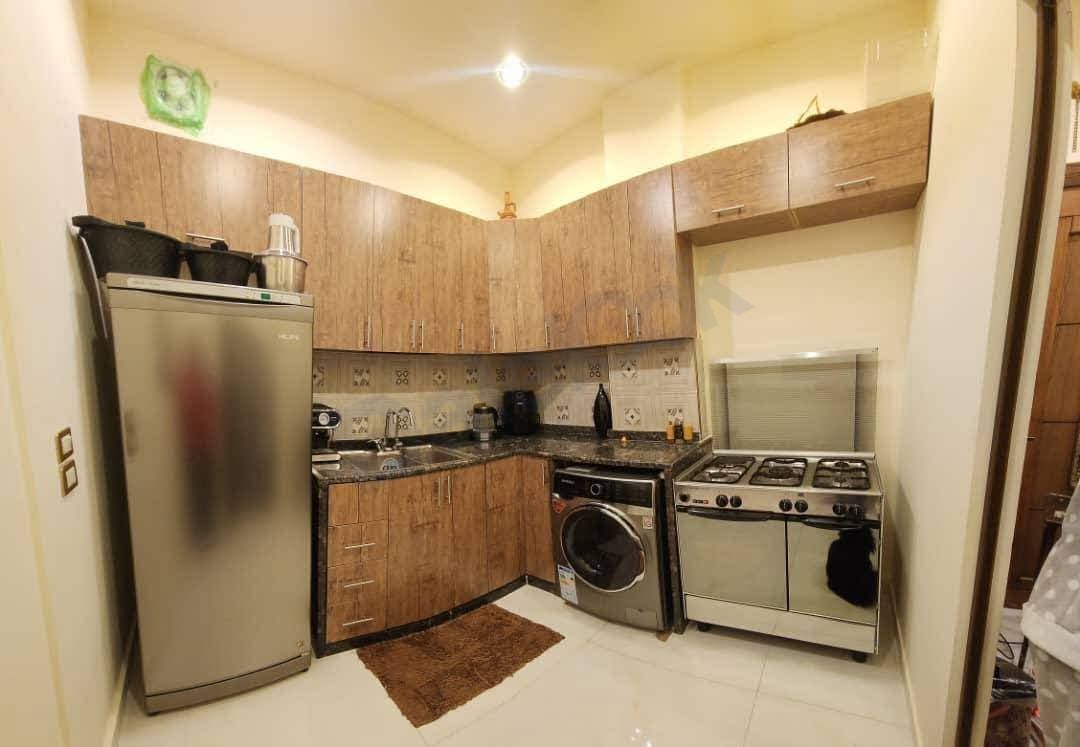 For sale Qudsaya Apartment, Al-Rawda Street..
