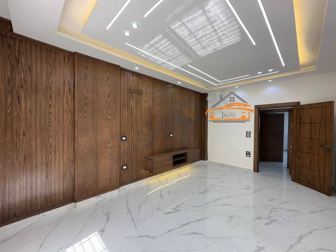 For Sale Apartment in Qudsaya Distinctive Location