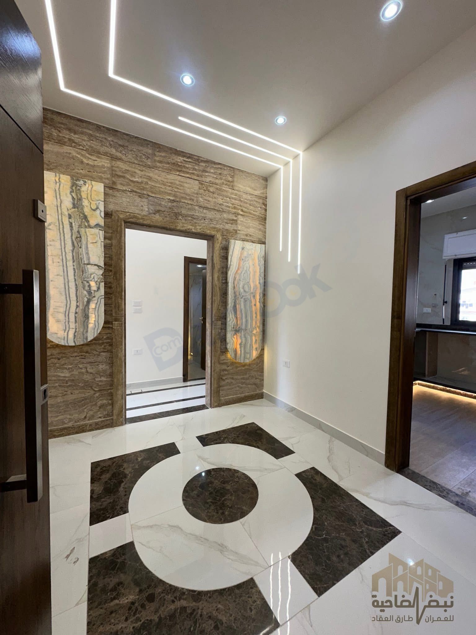 Apartment in # Qudsiyasuburb