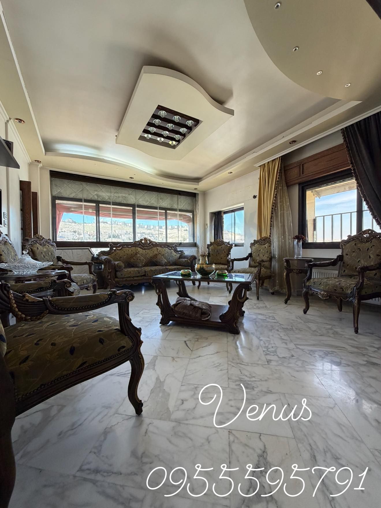 For Sale House in Demolition Project