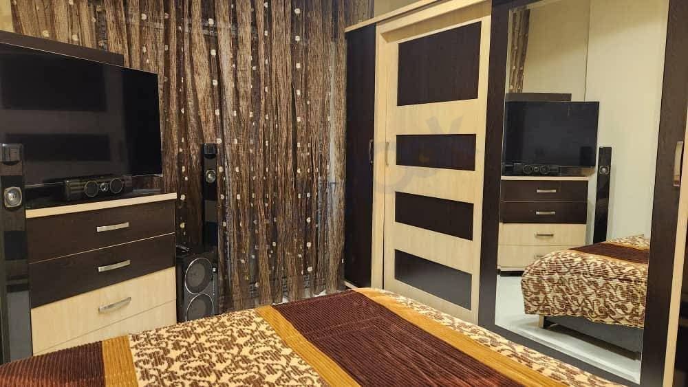 For sale Qudsaya Apartment, Al-Rawda Street..