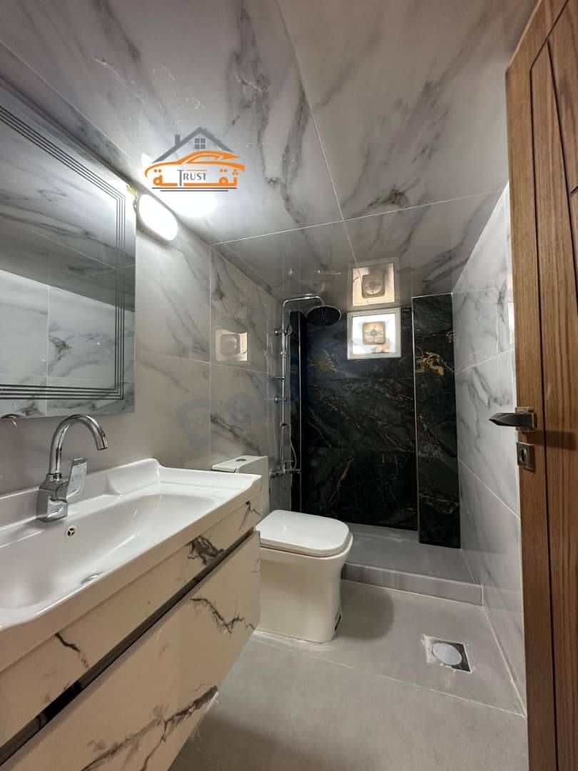 For Sale Apartment in Qudsaya Distinctive Location