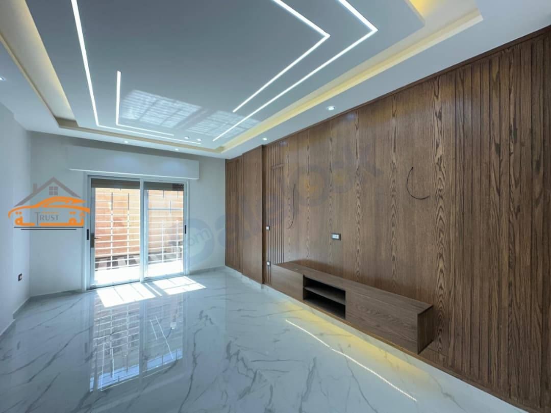 For Sale Apartment in Qudsaya Distinctive Location