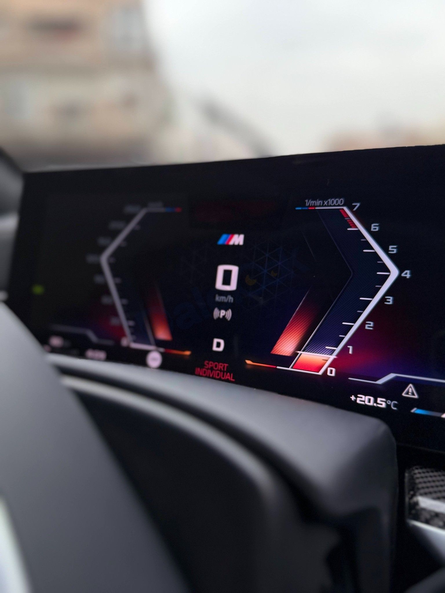 سيارة  بي ام X7 M60i للبيع في دمشق