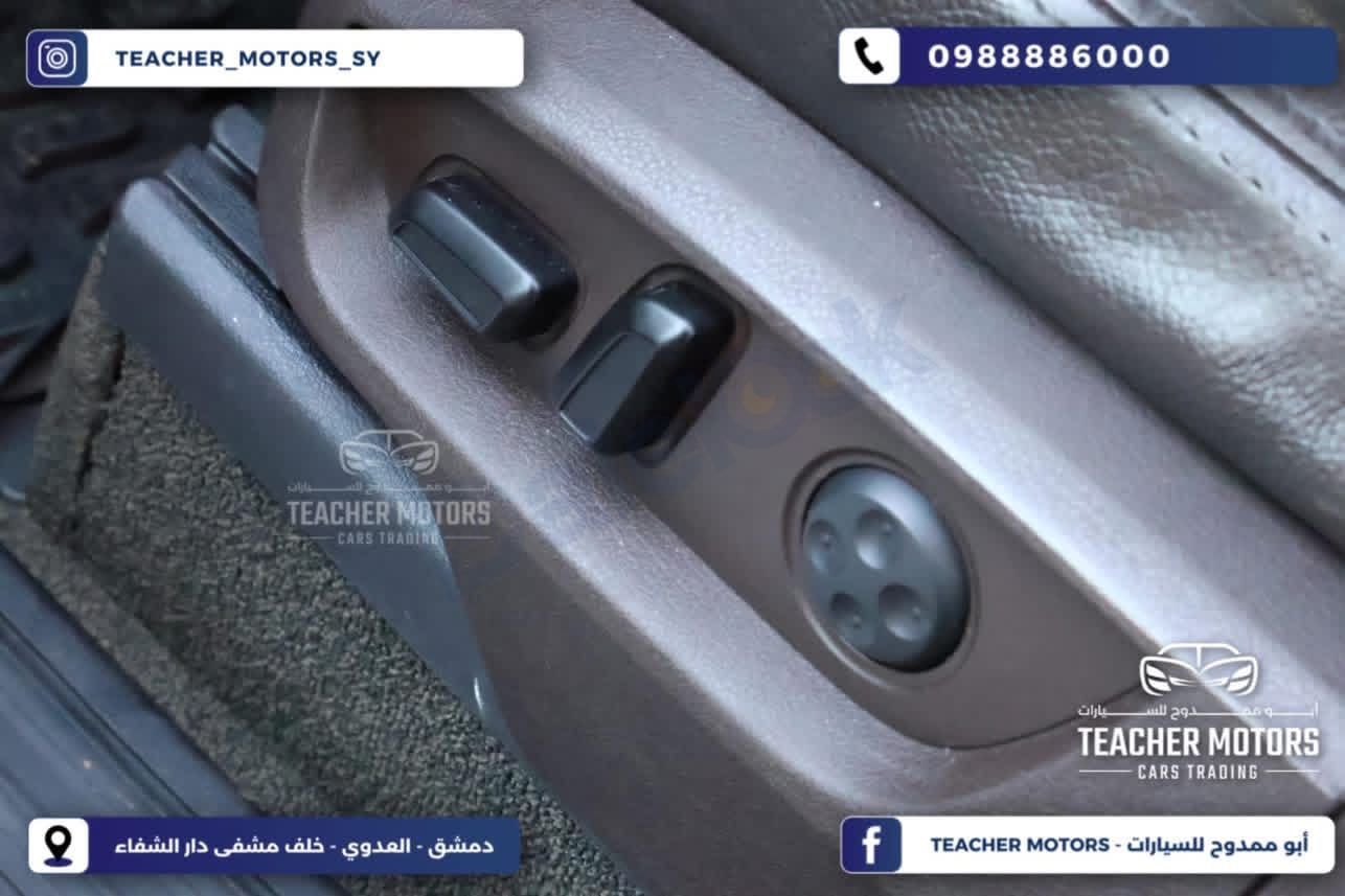 ودي Q7 للبيع