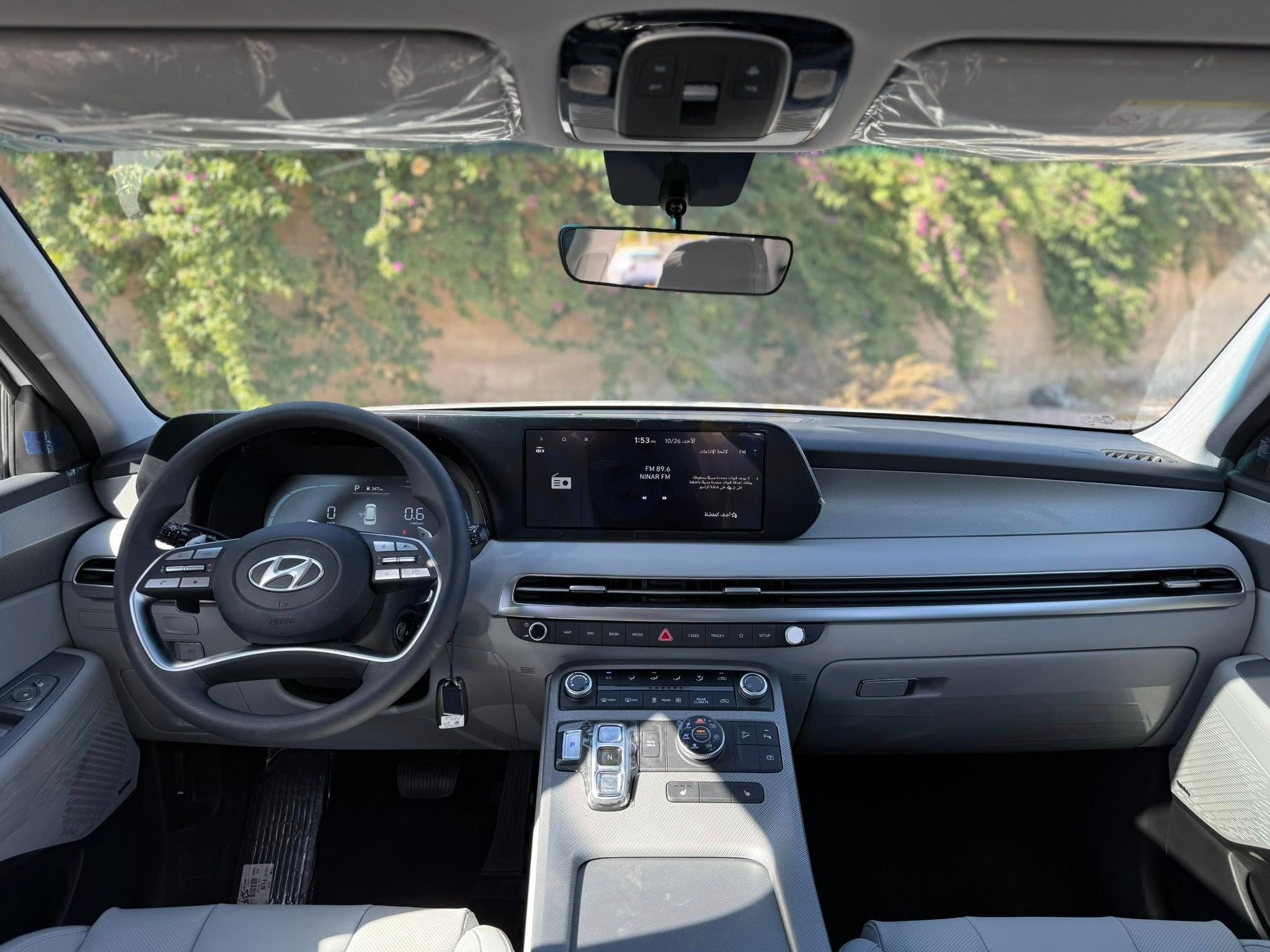 ‏Hyundai Palisade 2025 للبيع في دمشق