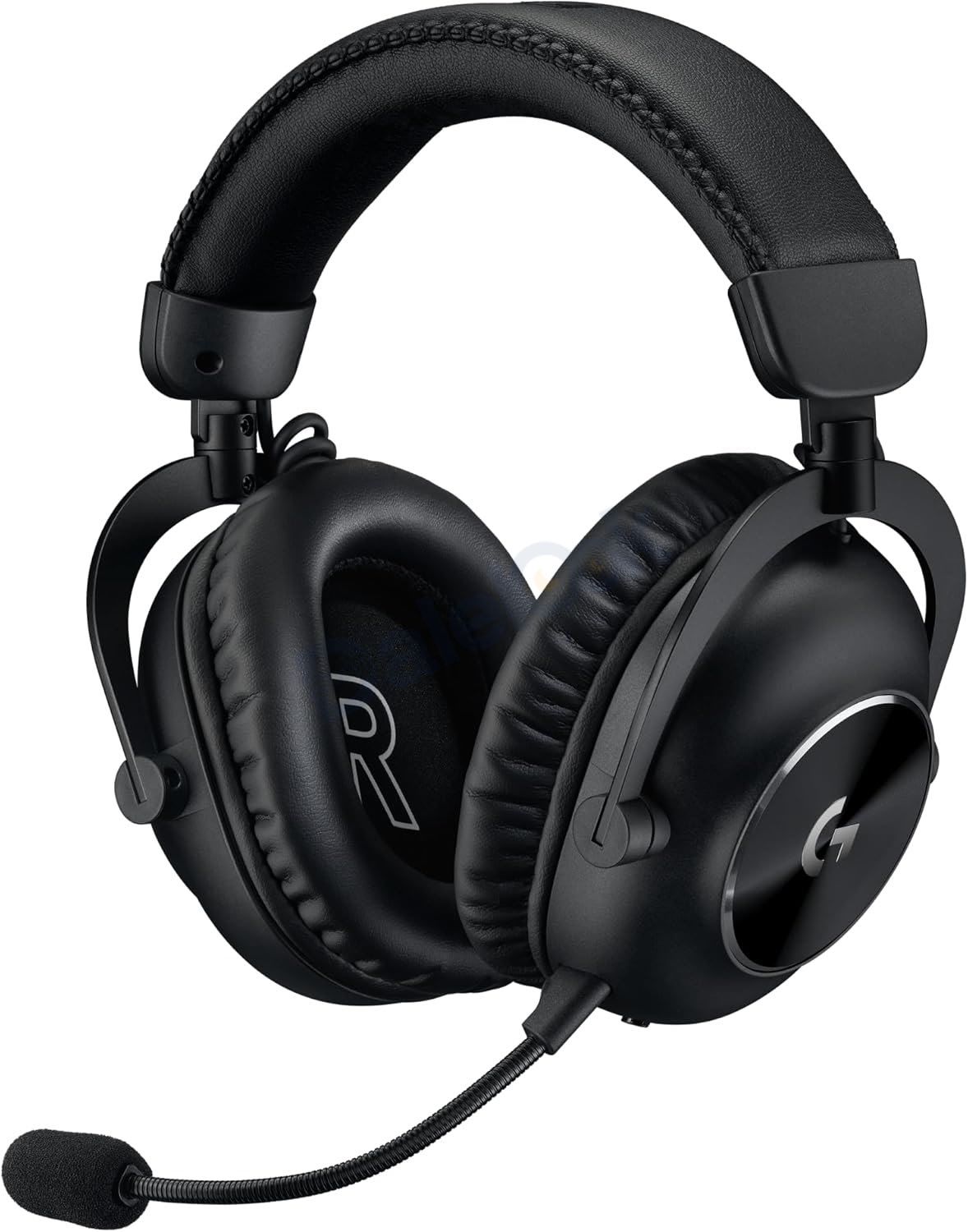 سماعة الألعاب اللاسلكية لوجيتك G PRO X 2 لايت سبيد للبيع في دمشق
