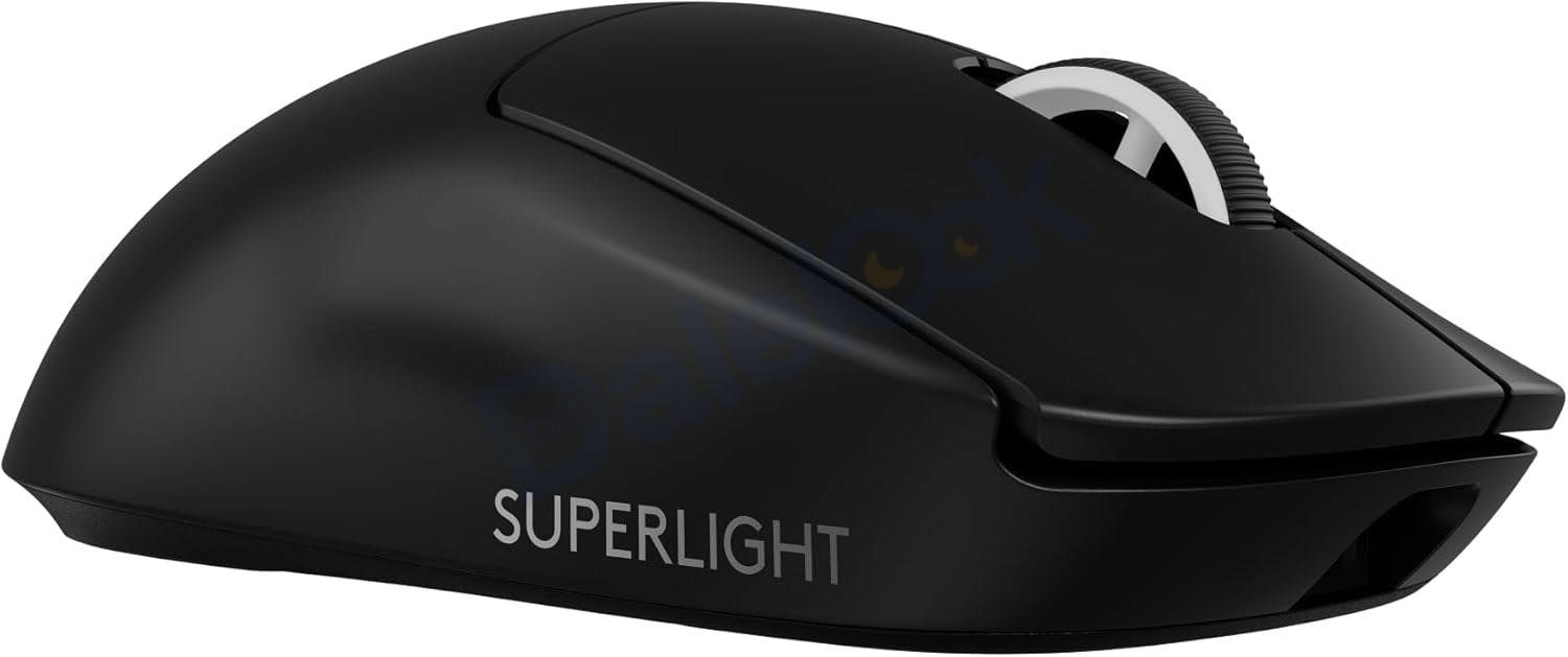 ماوس الألعاب اللاسلكي لوجيتك G PRO X Superlight 2 Lightspeed للبيع في دمشق