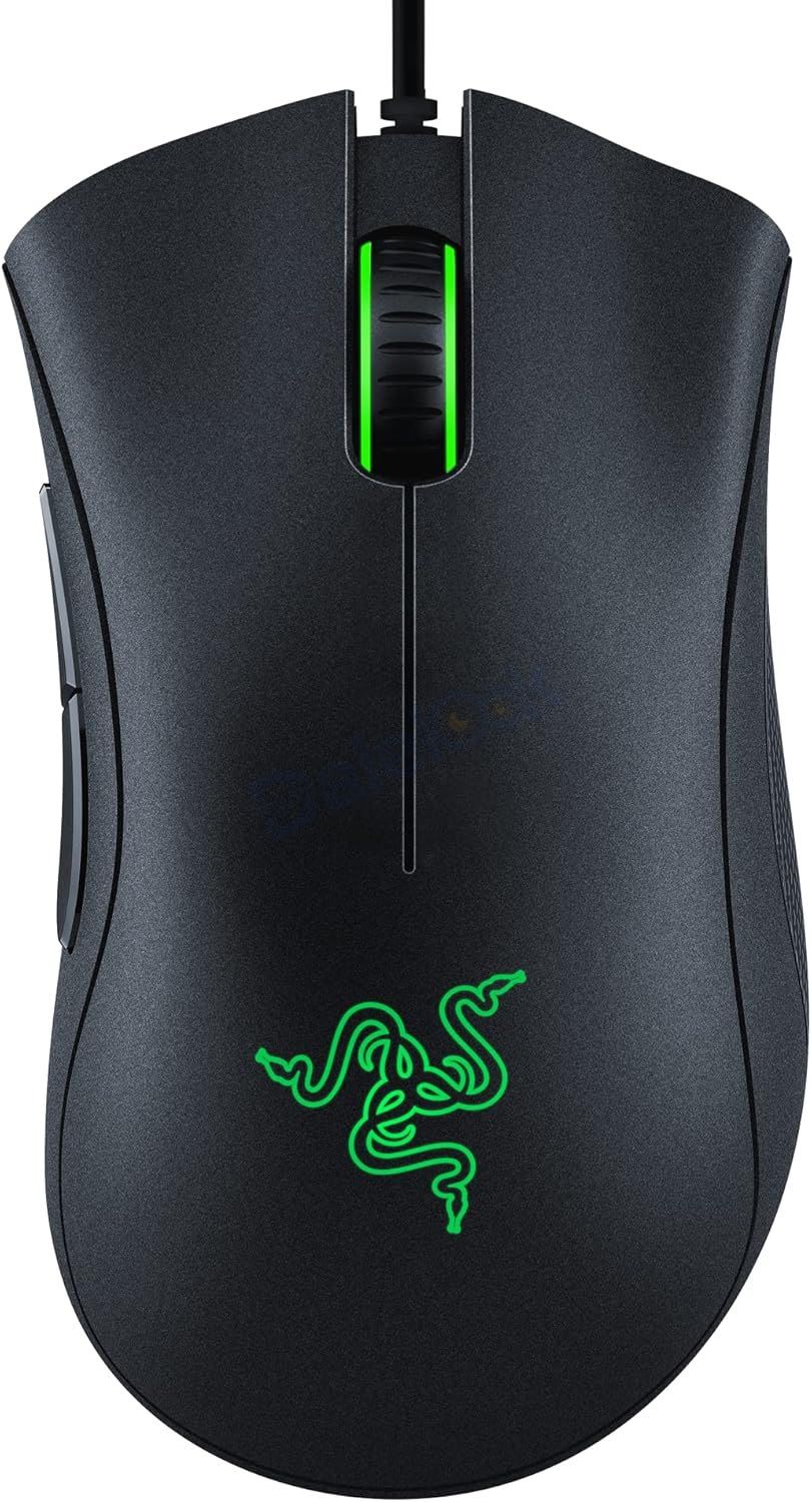 ماوس ألعاب Razer DeathAdder Essential للبيع في دمشق