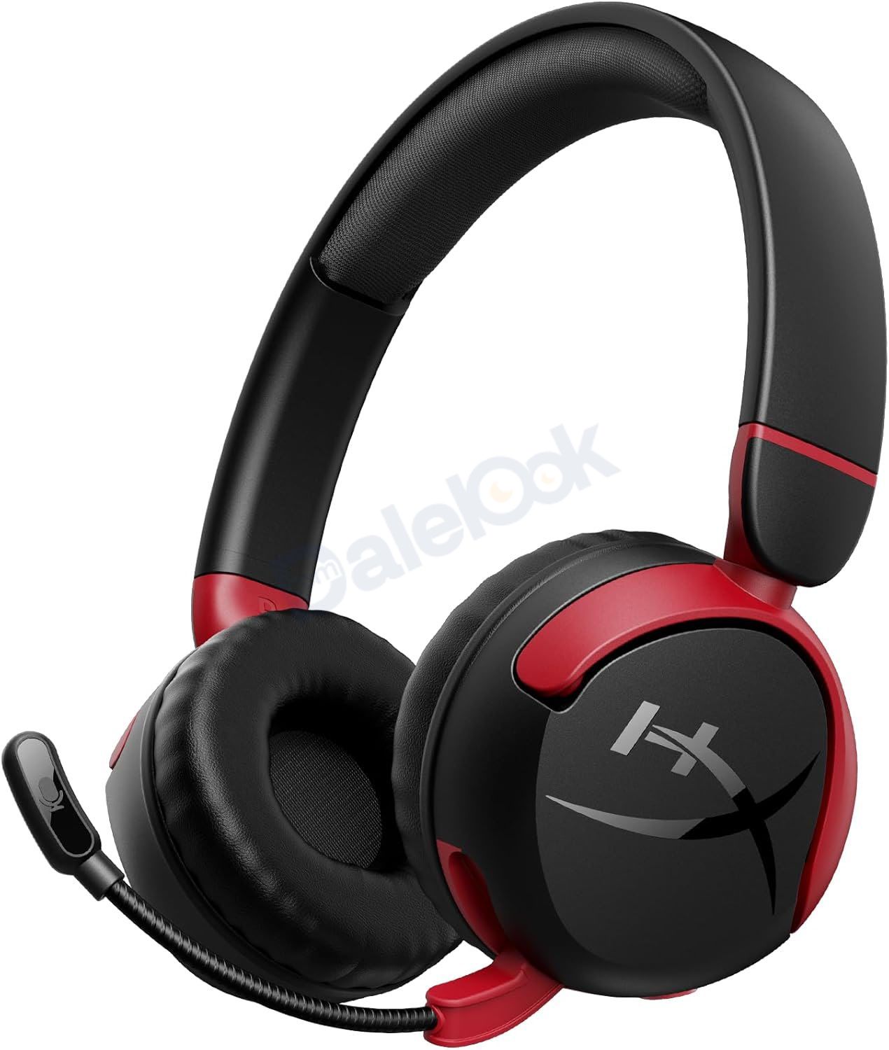 Cloud Mini Kids Wireless (Black) للبيع في دمشق