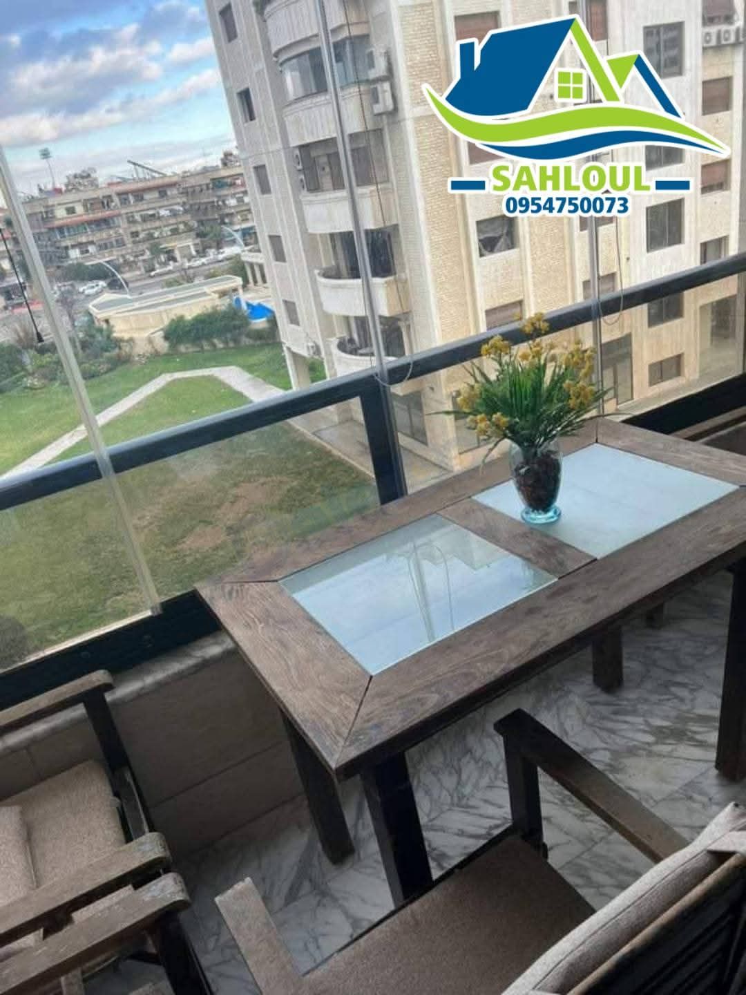 # ForRent_Furnished # Organizing_KafrSousa