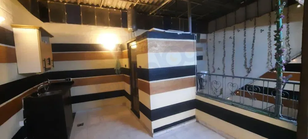 Single rooms for one person to rent, Al Thawra Street
