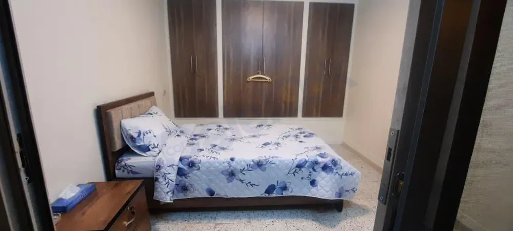 Single rooms for one person to rent, Al Thawra Street