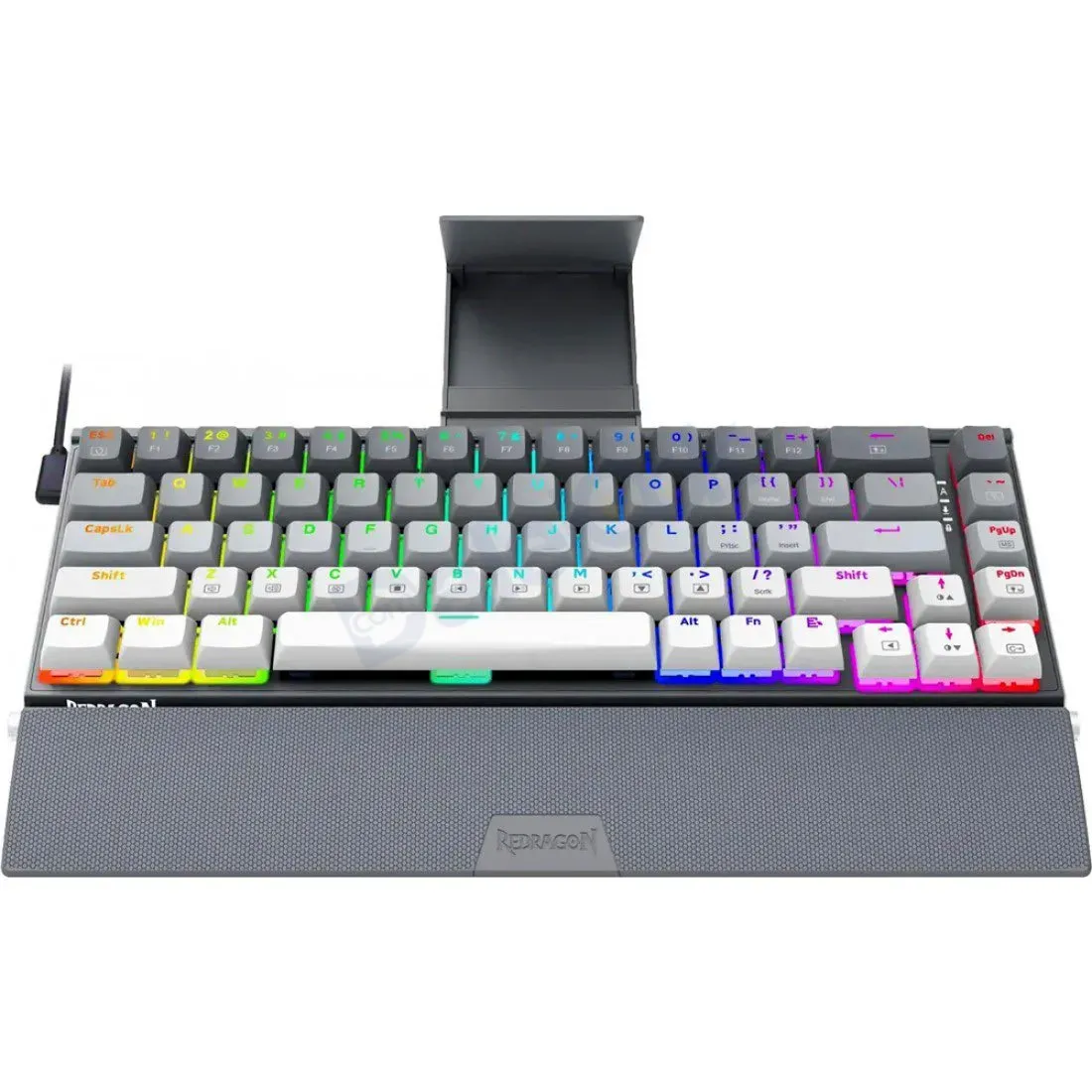 ريدراجون شوكو برو K641 60% ألومنيوم