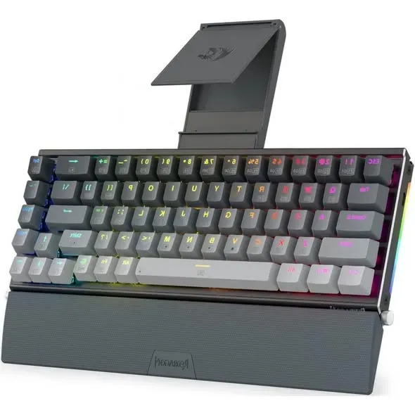 ريدراجون شوكو برو K641 60% ألومنيوم