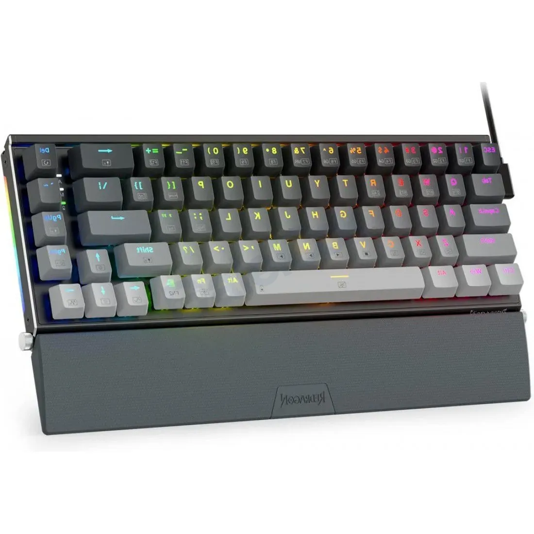 ريدراجون شوكو برو K641 60% ألومنيوم