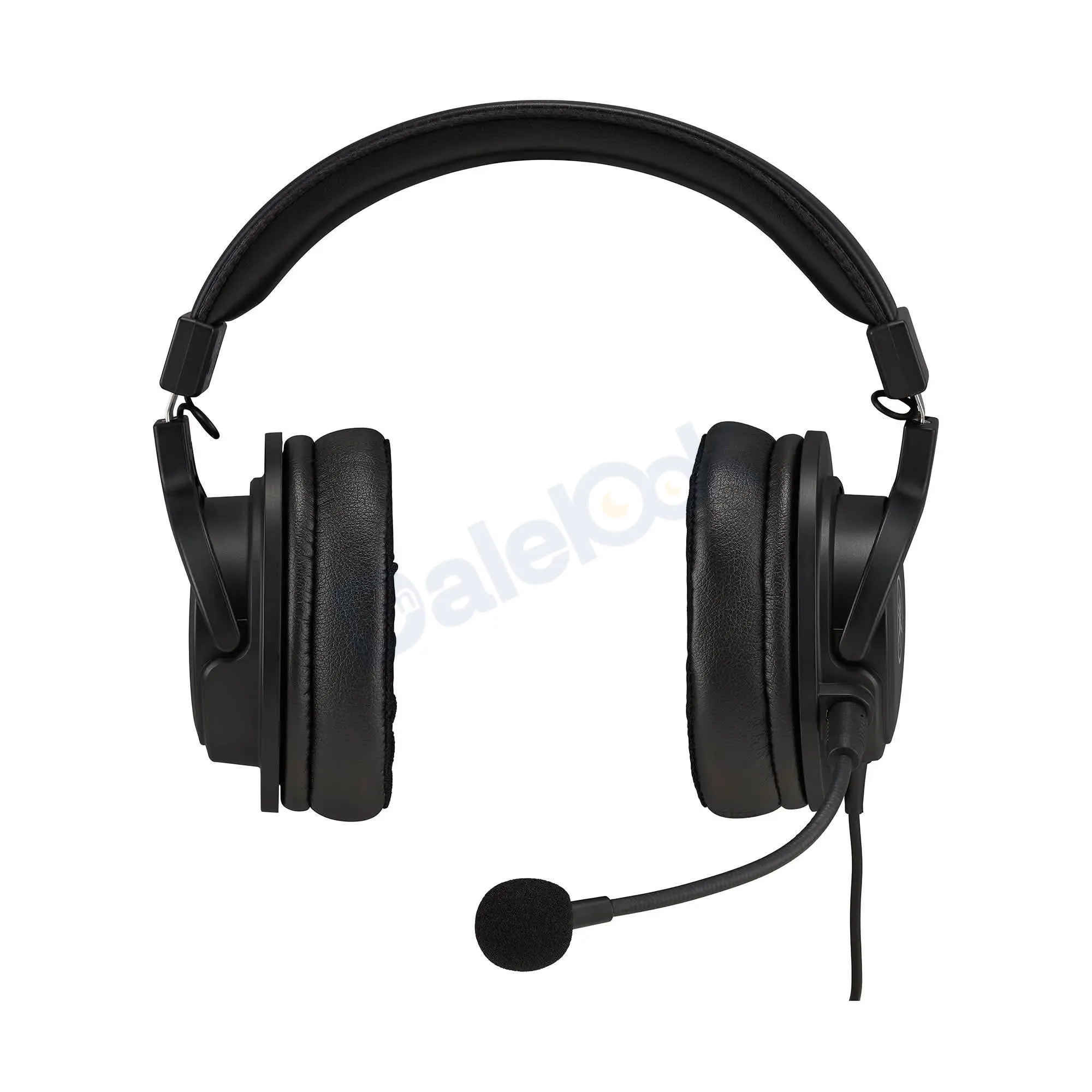 حزمة خلاط الألعاب ZG01 وسماعة الألعاب YH - G01 للبيع جديد
