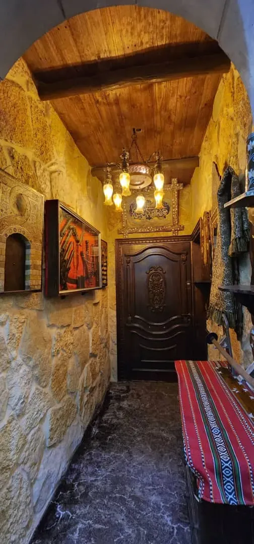 Duplex apartment in Harasta for sale