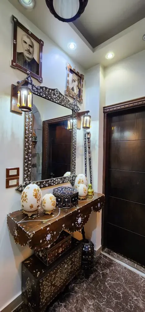 Duplex apartment in Harasta for sale