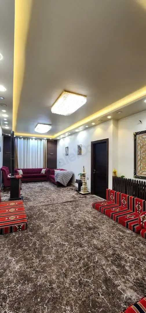 Duplex apartment in Harasta for sale