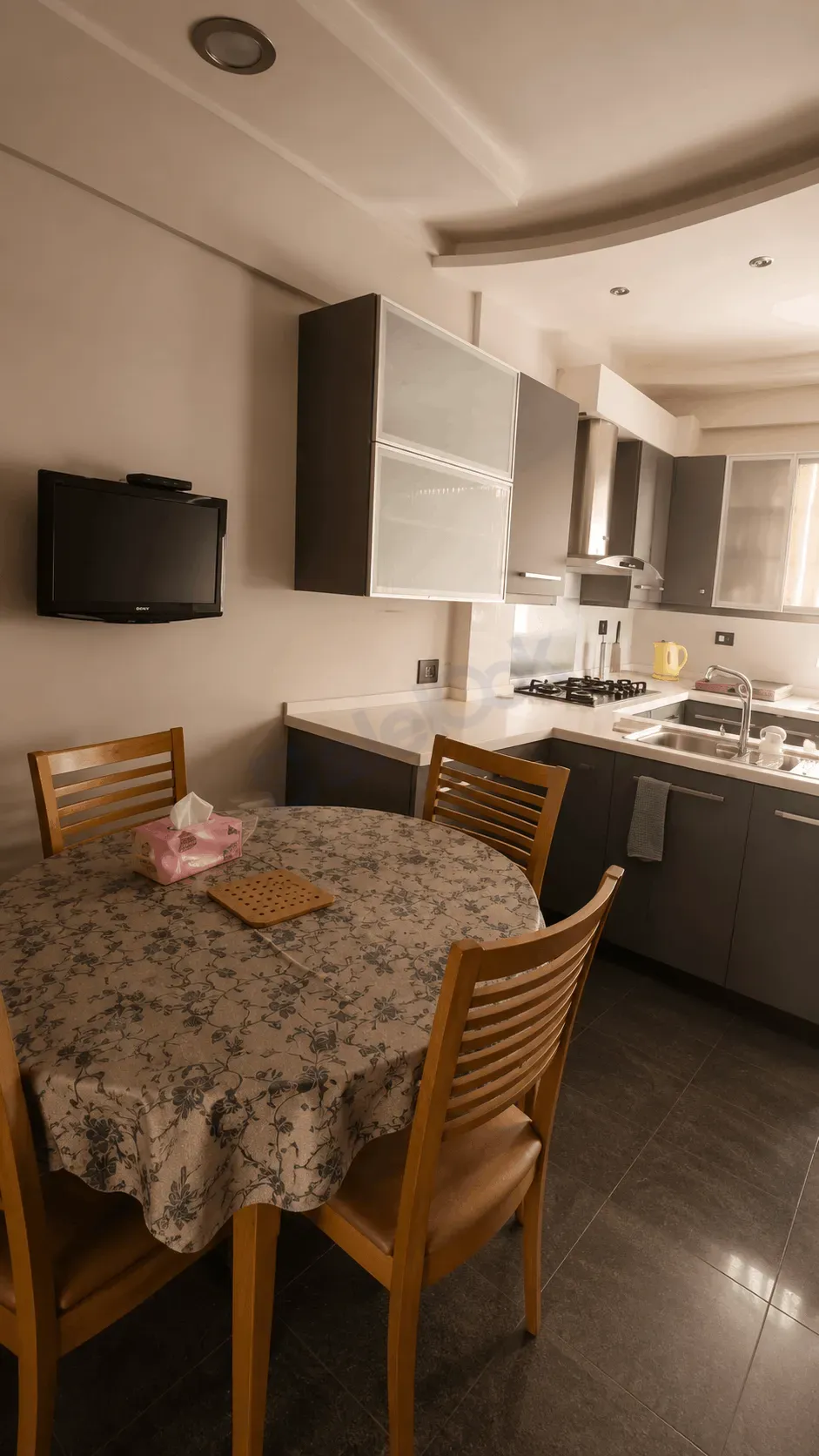 Apartment for sale in Hamish