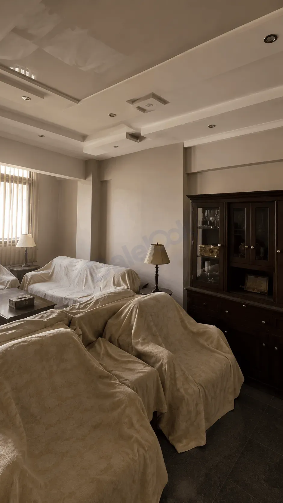 Apartment for sale in Hamish