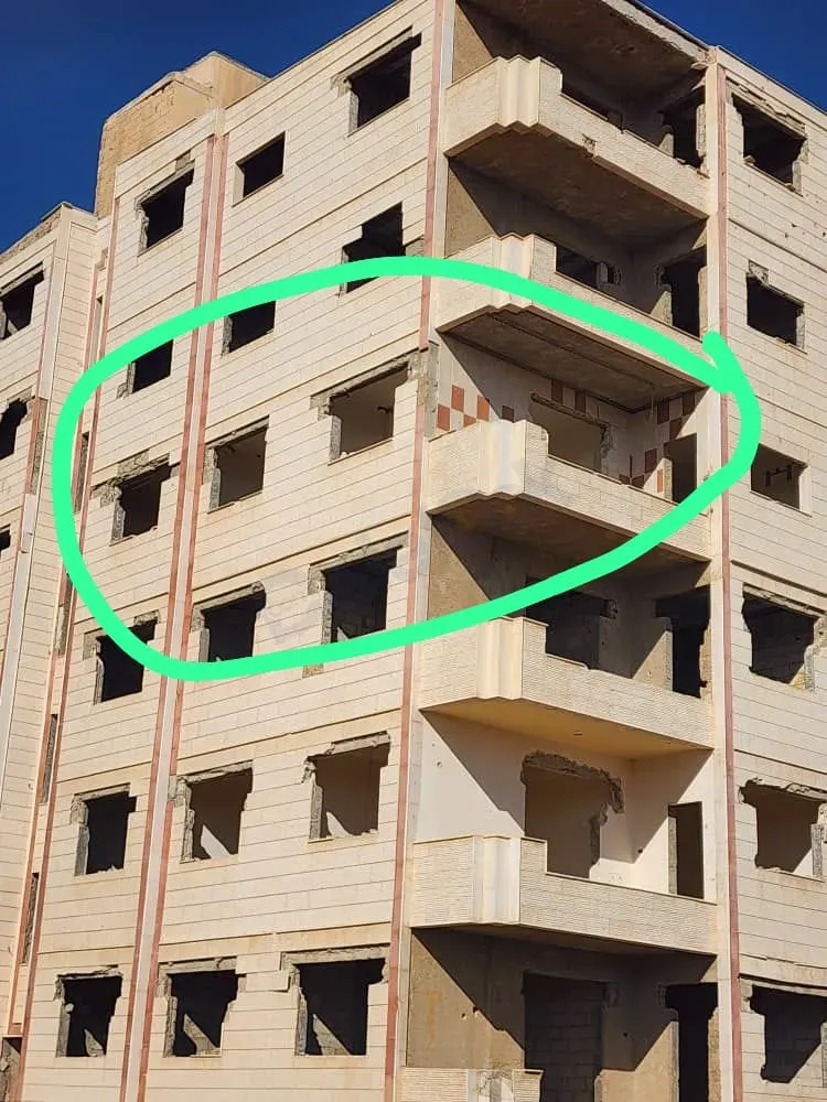 For Sale Drosha Apartment 110 m