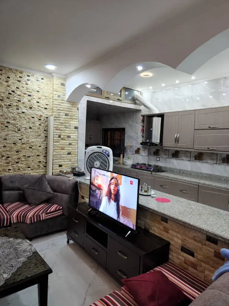 For sale Khan Eshieh dunam villa