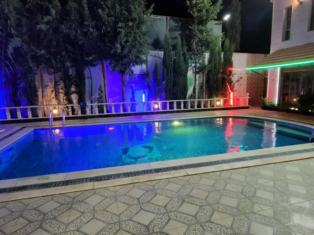 For sale Khan Eshieh dunam villa