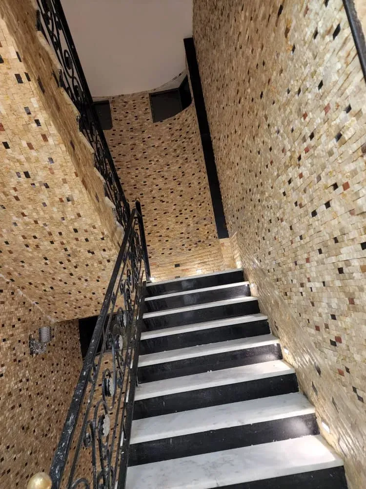 For sale Khan Eshieh dunam villa