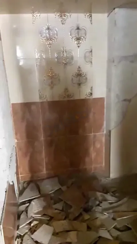 For Sale Apartment in Progress Neighborhood 120 m