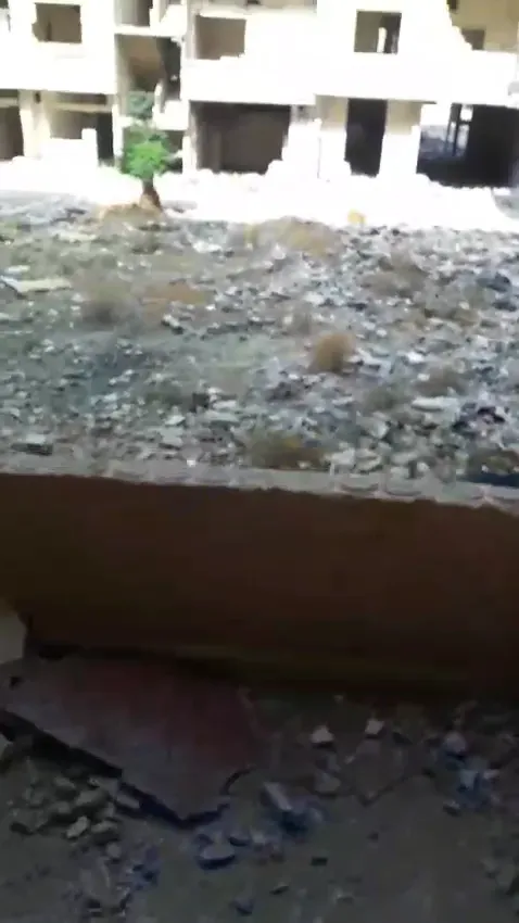 For Sale Apartment in Progress Neighborhood 120 m
