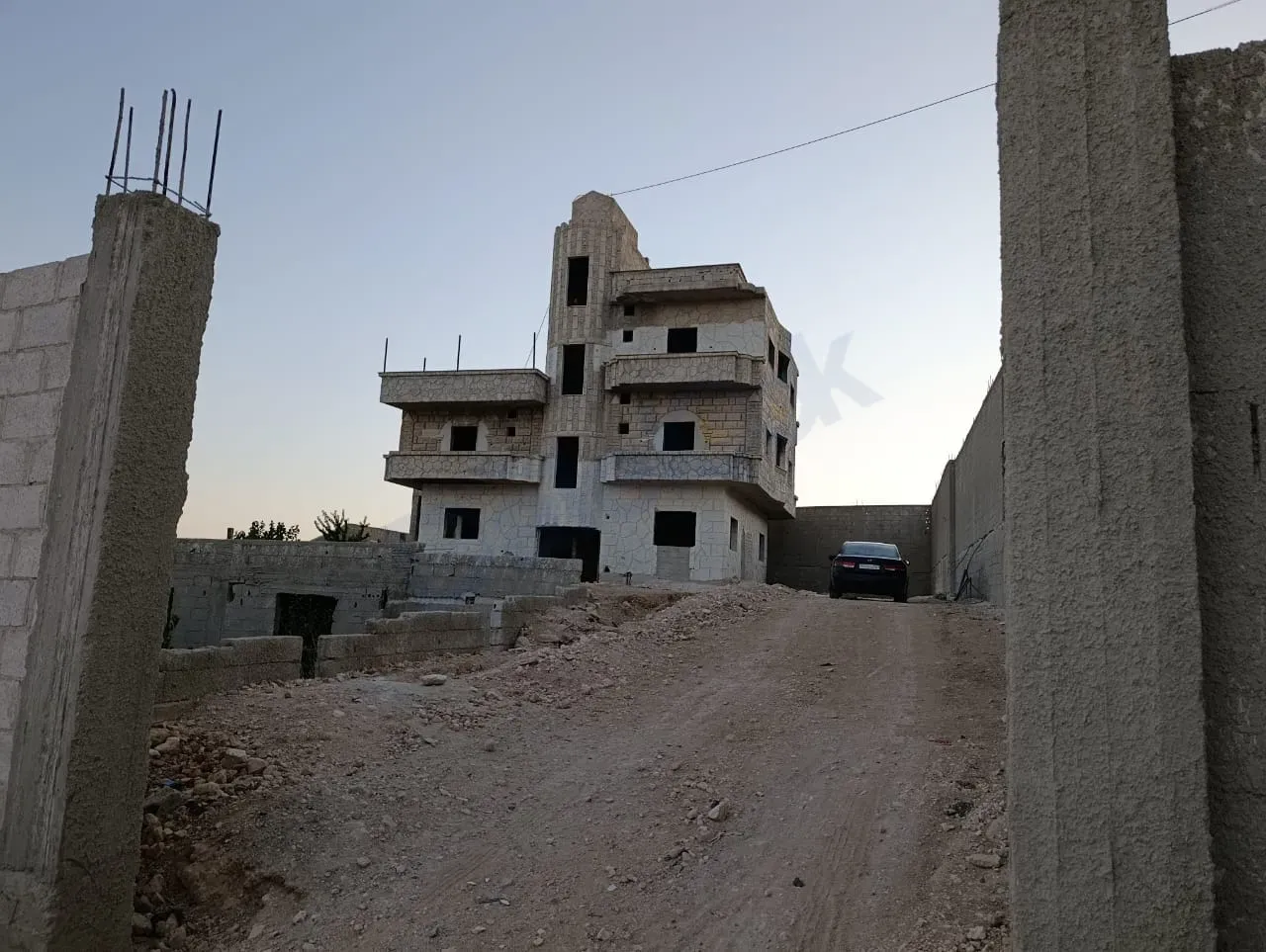 مزرعة للبيع في حفير التحتا