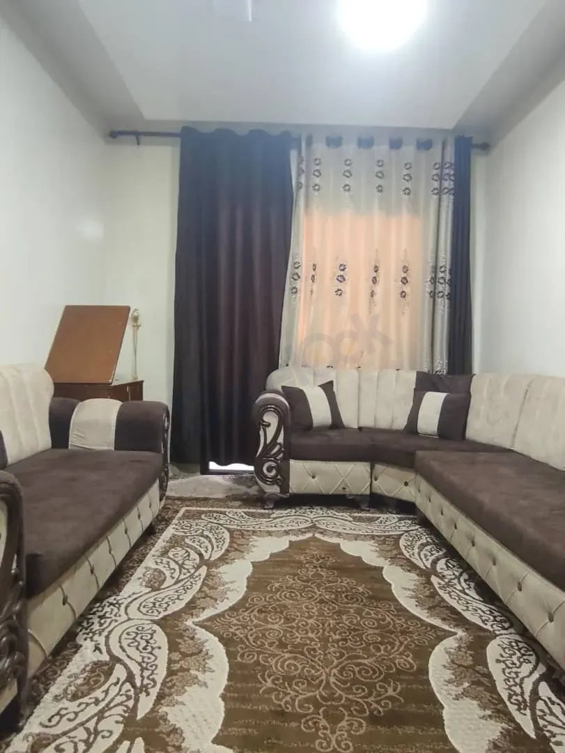 للبيع شقى في اتستراد الزاهرة الجديدة