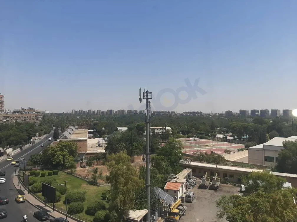 For Sale Apartment in Damascus, Bernieh Street