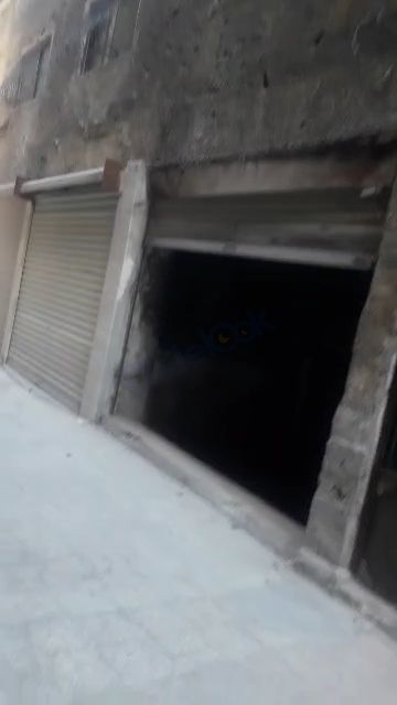 For sale or rent, Yarmouk camp shop 36 m